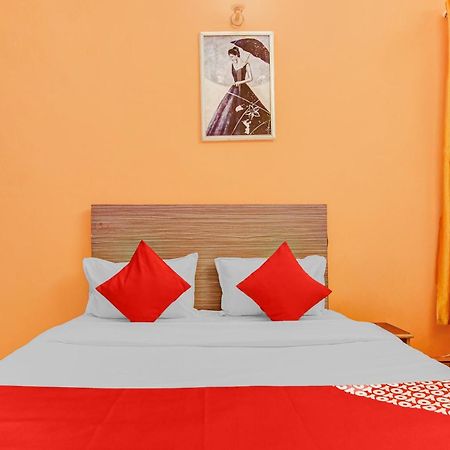 Hotel O Orlov Noida Exterior photo