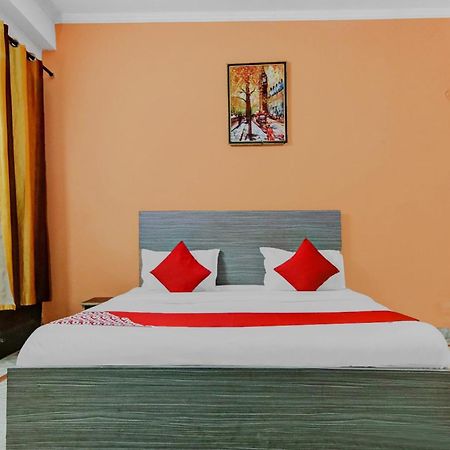 Hotel O Orlov Noida Exterior photo